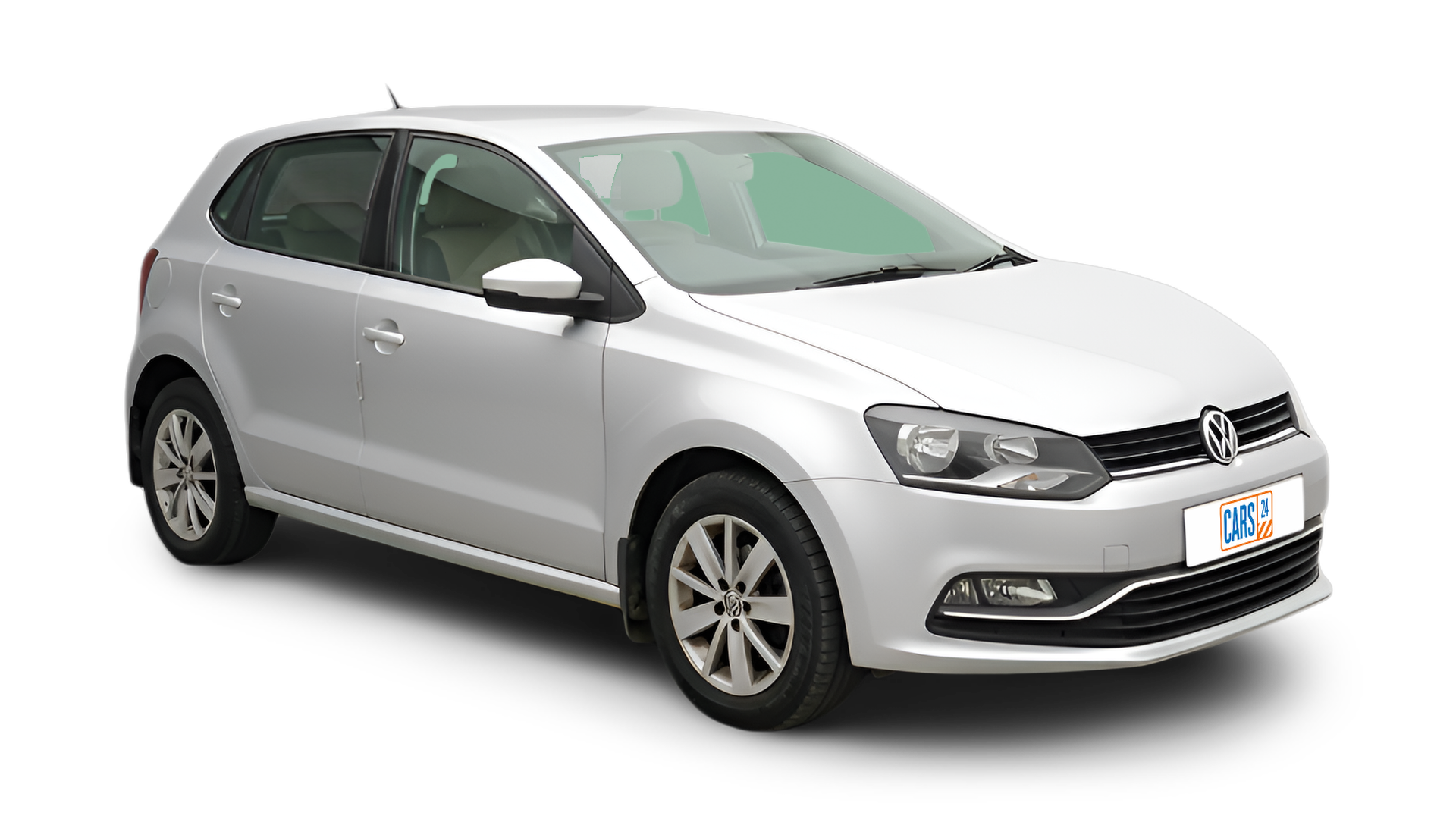 Volkswagen Polo-img